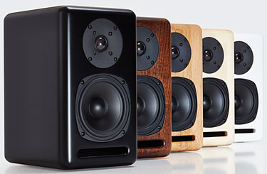 Xavian Perla Esclusiva Compact Monitor Review