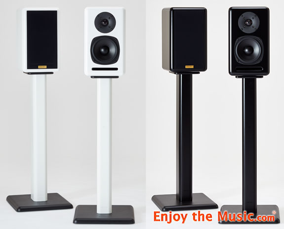 Xavian Perla Esclusiva Compact Monitor Review