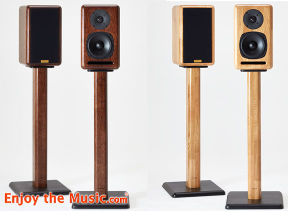 Xavian Perla Esclusiva Compact Monitor Review