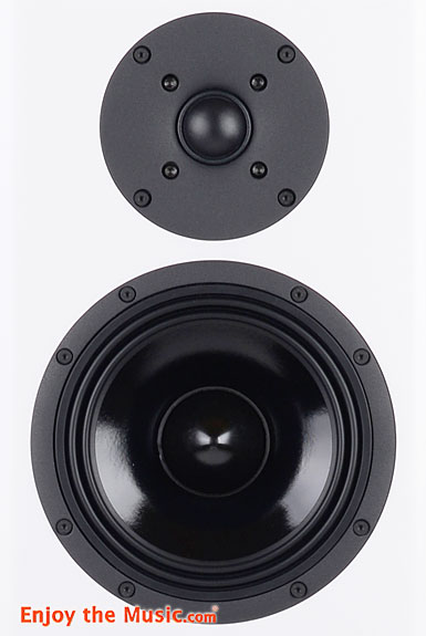 Xavian Premio Esclusivo Stand-Mounted Loudspeakers Review