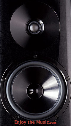 YG Acoustics Carmel 2 Floorstanding Loudspeaker