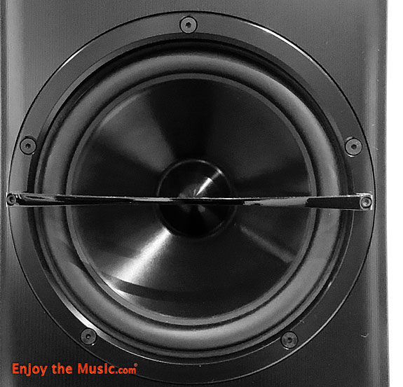 YG Acoustics Hailey 2.2 Floorstanding Loudspeaker Review