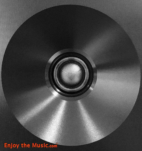 YG Acoustics Hailey 2.2 Floorstanding Loudspeaker Review