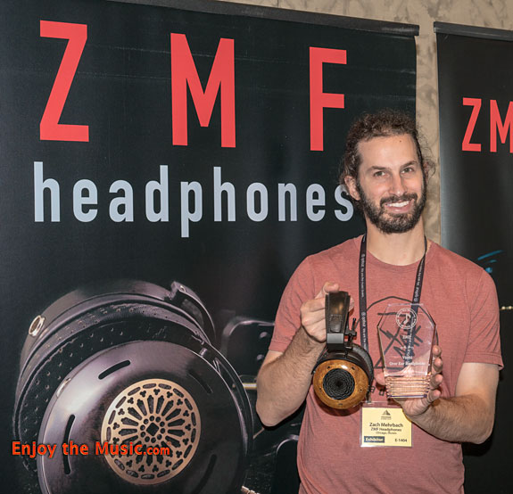 RMAF 2020 Show Report (Rocky Mountain Audio Fest 2020