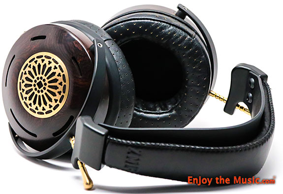 ZMF Auteur Over-Ear Headphone Review