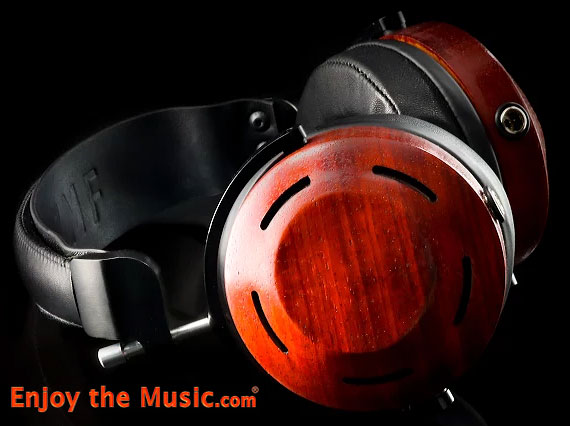 ZMF Eikon And Atticus Stereo Headphones Review