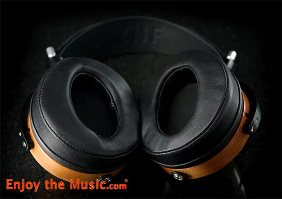 ZMF Eikon And Atticus Stereo Headphones Review