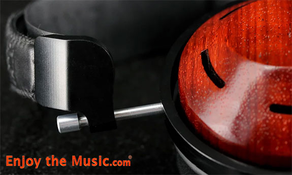 ZMF Eikon And Atticus Stereo Headphones Review