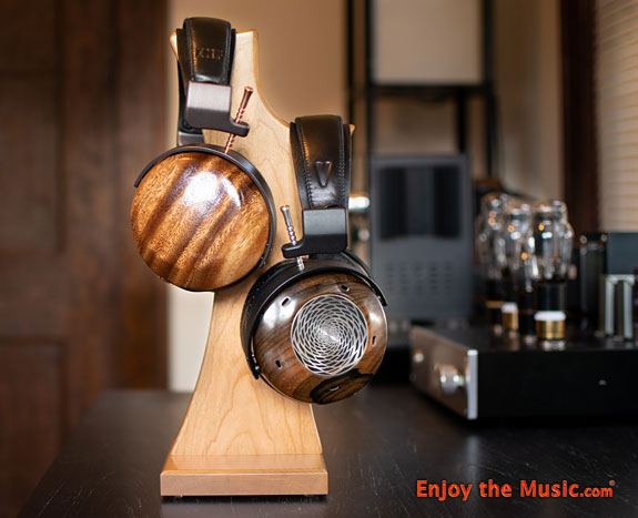 ZMF Verit� Closed Over Ear Headphones Review