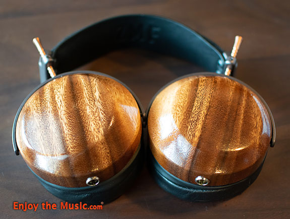 ZMF Verit� Closed Over Ear Headphones Review