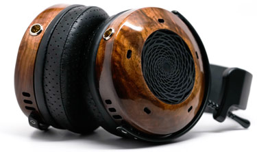 ZMF V�rit� (Verite) Over Ear Headphone Review