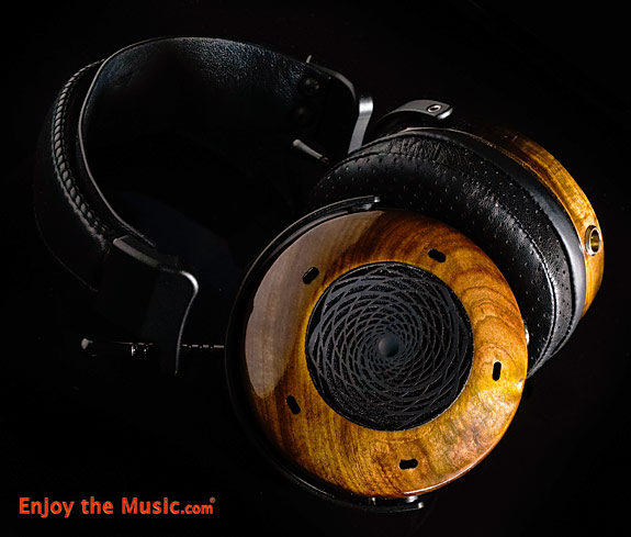 ZMF V�rit� Over Ear Headphone Review