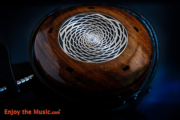 ZMF V�rit� Over Ear Headphone Review