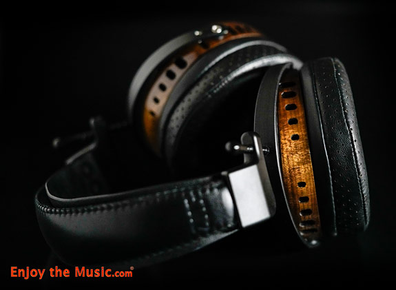 ZMF V�rit� Over Ear Headphone Review