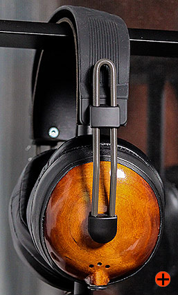 ZMF x Vibro Headphones