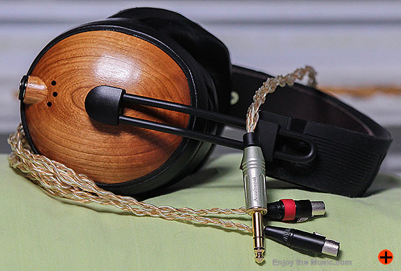 ZMF x Vibro Headphones