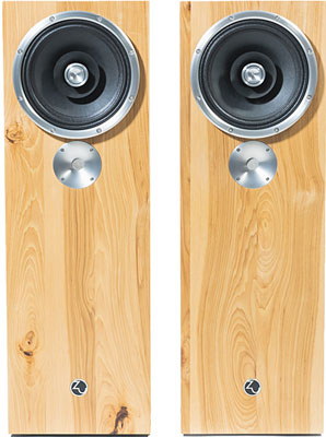Zu Omen MK.II Floorstanding Loudspeaker Review